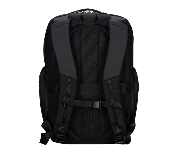 Targus Pro-Tek® Tech Backpack 16” - 1539101 - zdjęcie 2